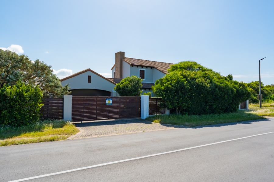 3 Bedroom Property for Sale in St Francis On Sea Phase I Eastern Cape